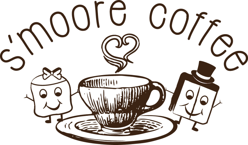 S'Moore Coffee Shop & Creations