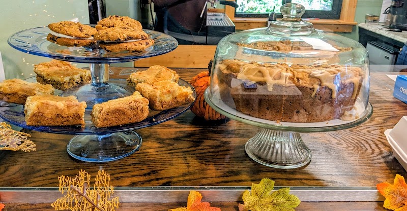 Selina’s FriendSip Cafe