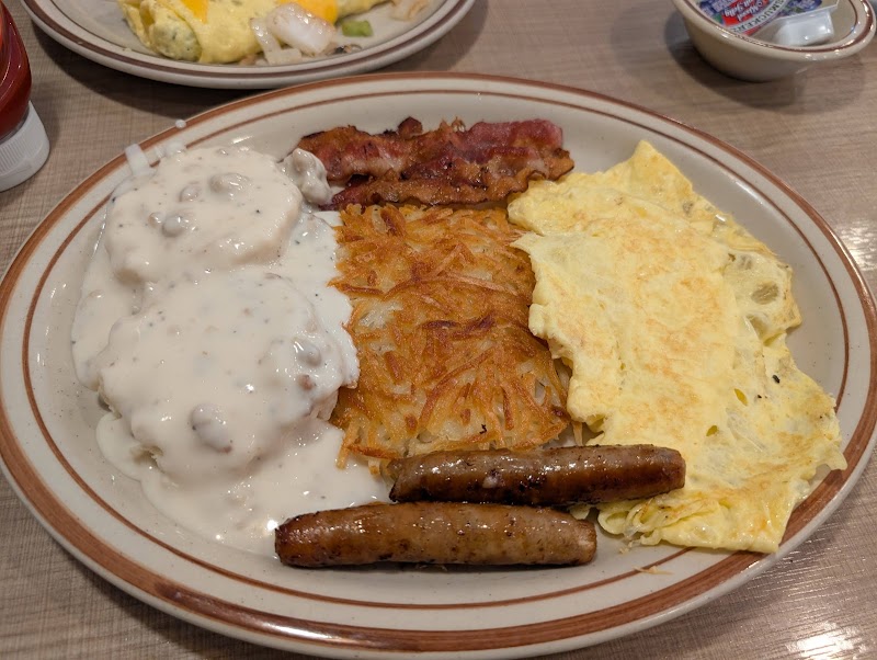 Fargo Fryn' Pan Family Restaurant