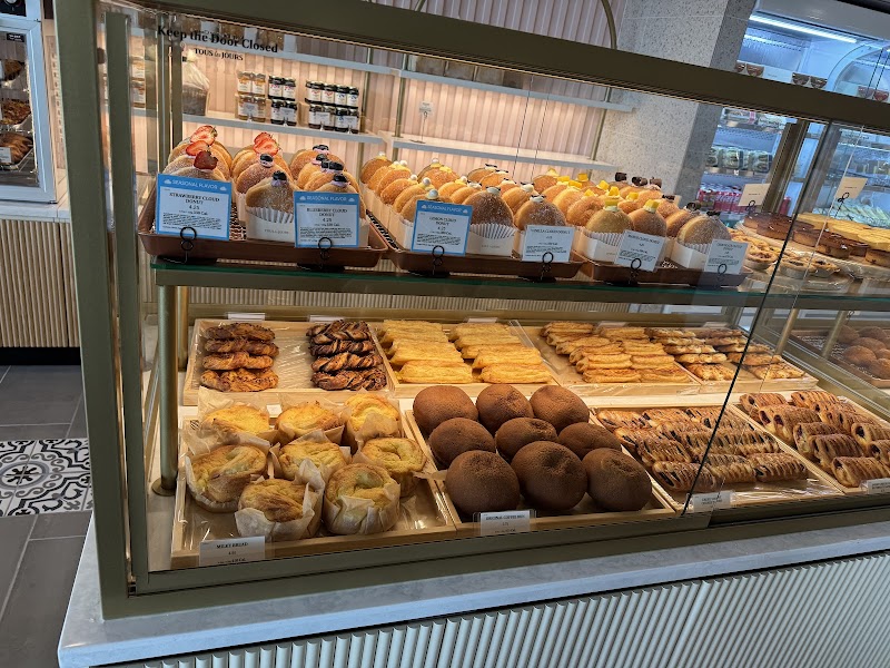 Tous Les Jours - Woodbridge