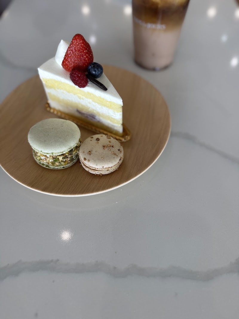 Tous Les Jours - Woodbridge