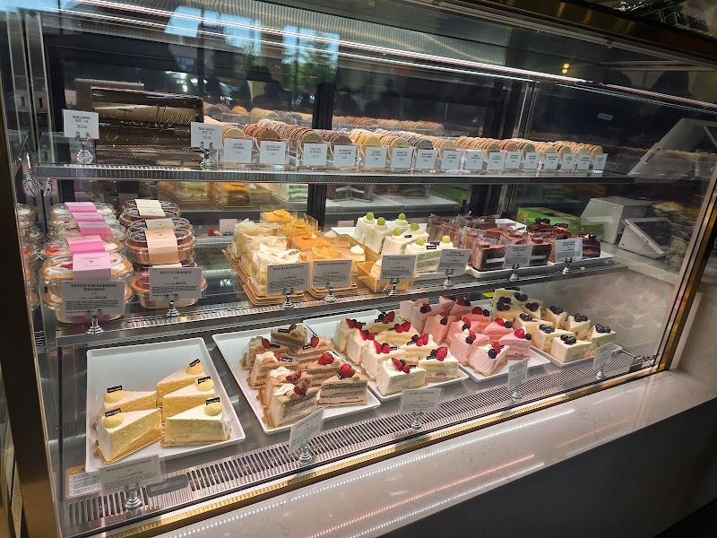 Tous Les Jours - Woodbridge