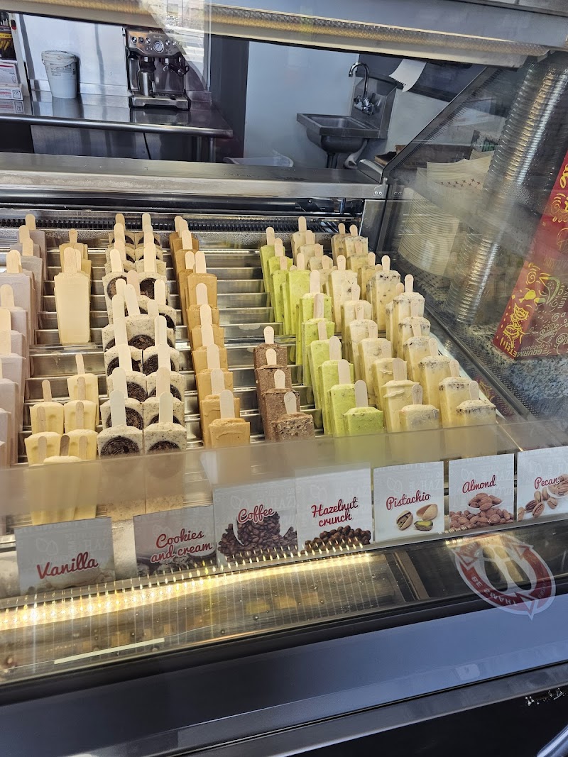 The Paleta Bar Las Cruces