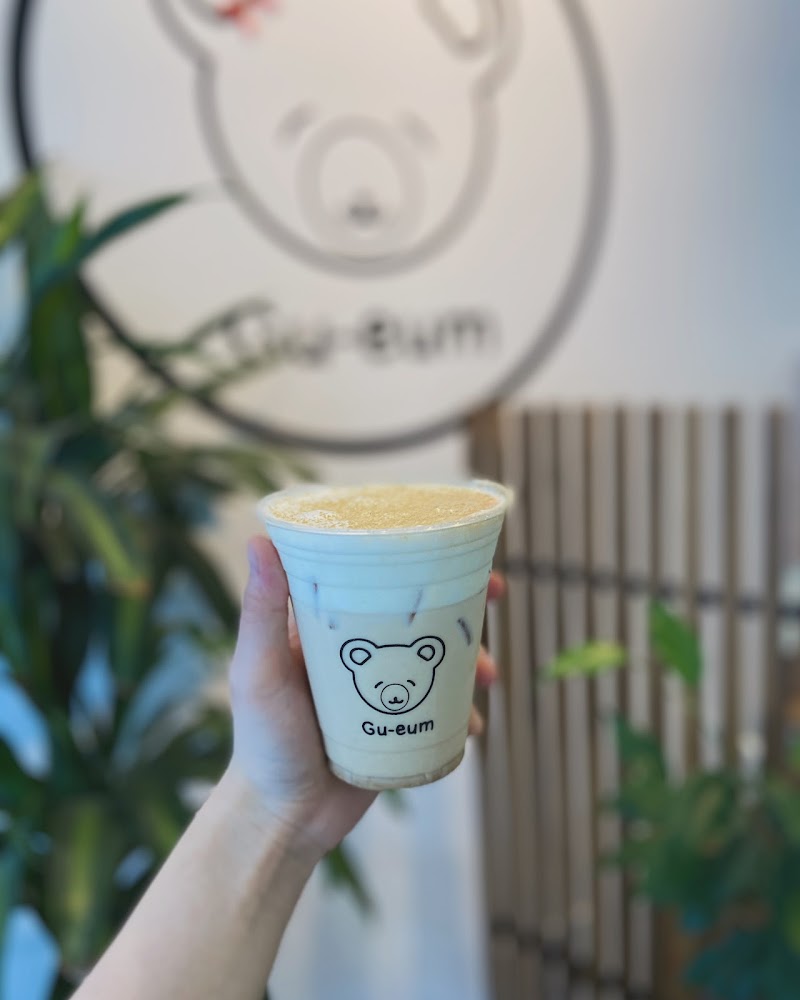 Gu eum Cake & Bakery