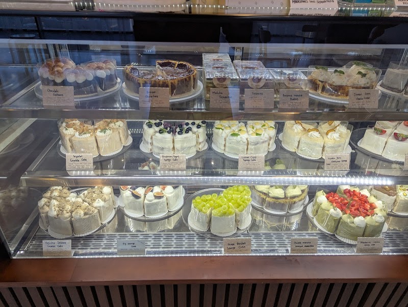 Gu eum Cake & Bakery