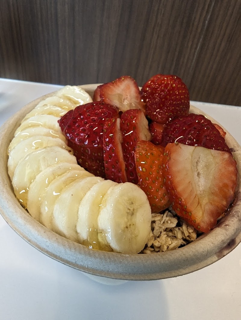 Superfruit Republic- Central Park