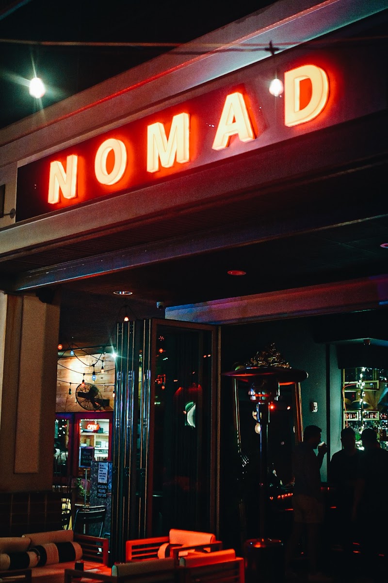 Nomad
