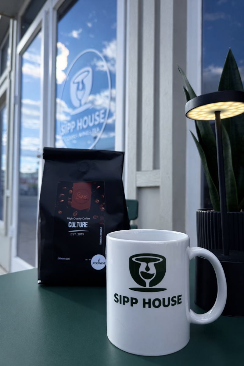 SIPP HOUSE