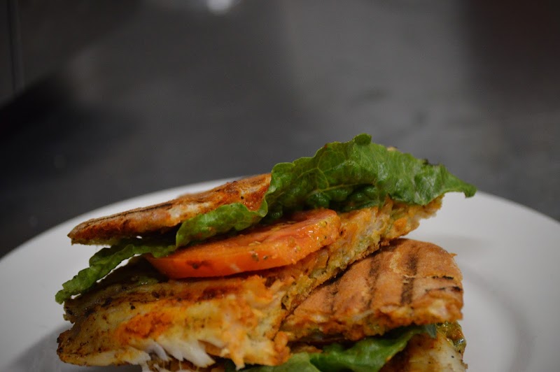 Sheger Spring Ethiopian Restaurant, bar and Cafe