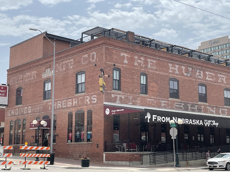 From Nebraska Gift Shop