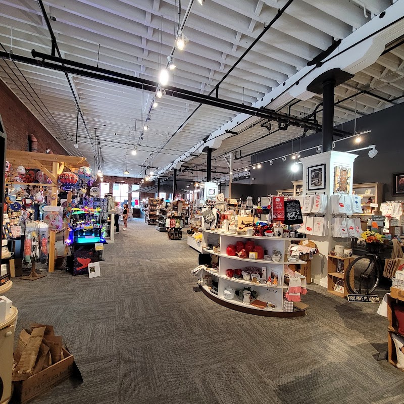 From Nebraska Gift Shop