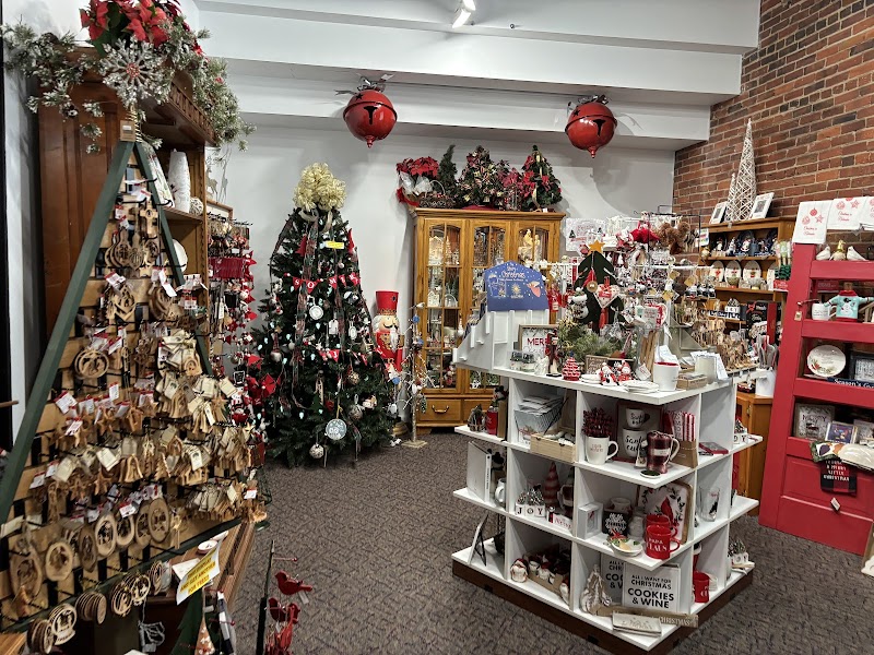 From Nebraska Gift Shop