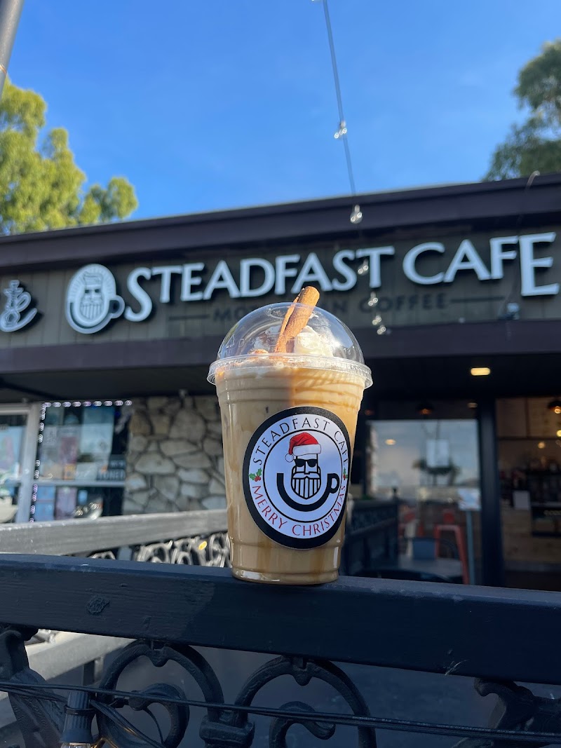 Steadfast Cafe