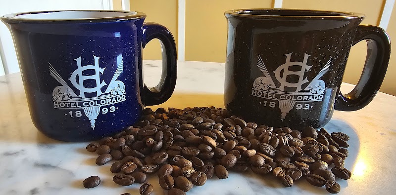 Legends Coffee & Gift Shop