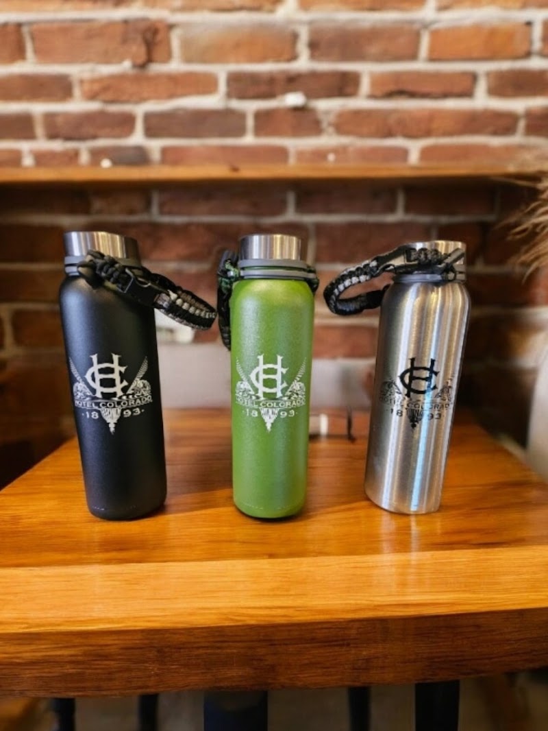 Legends Coffee & Gift Shop