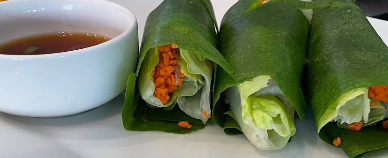 Catch A Healthy Habit Cafe