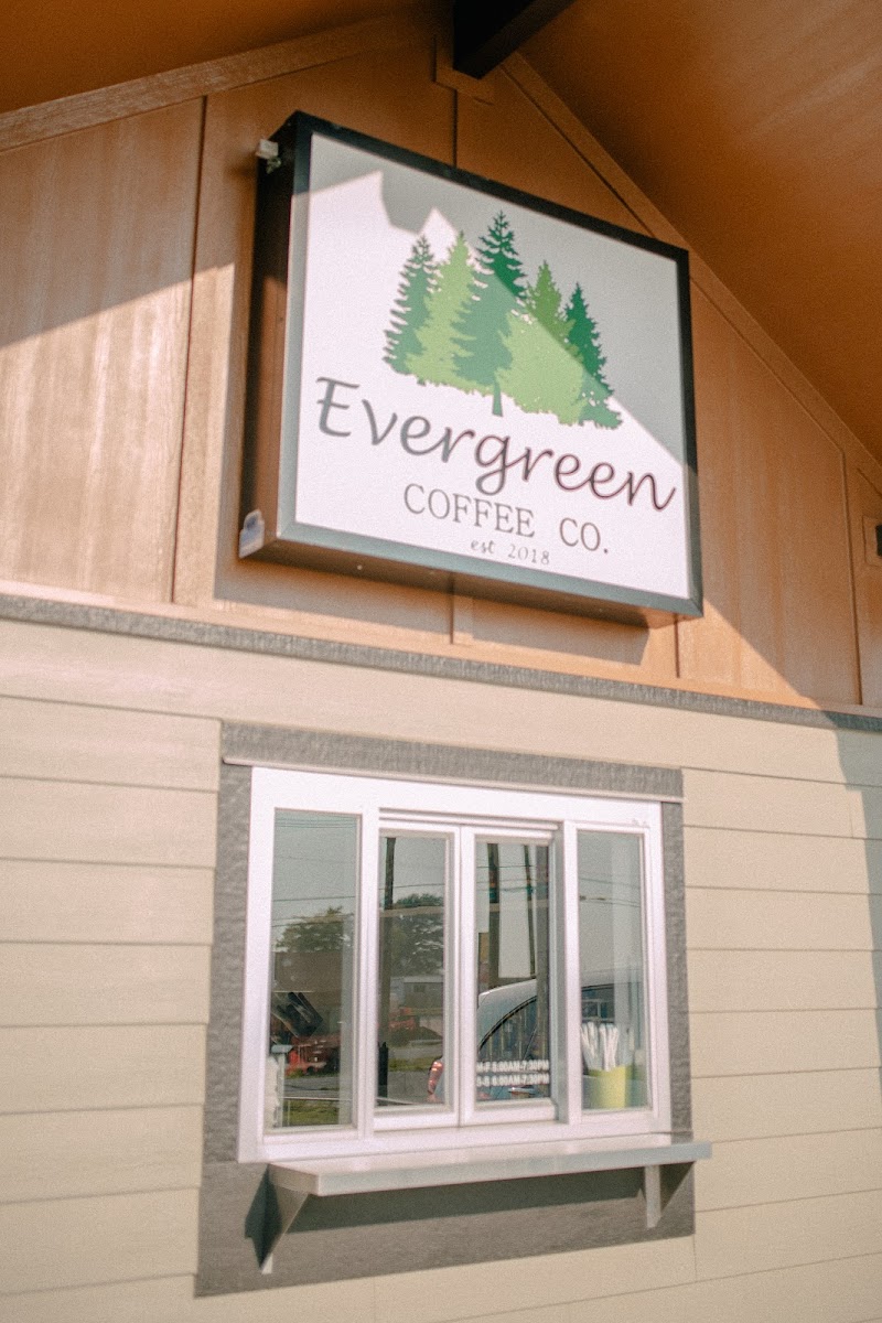 Evergreen Coffee Co