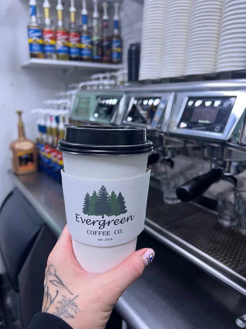 Evergreen Coffee Co