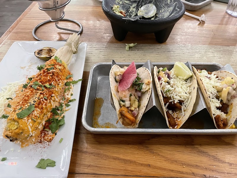 BABALU - Overton Square