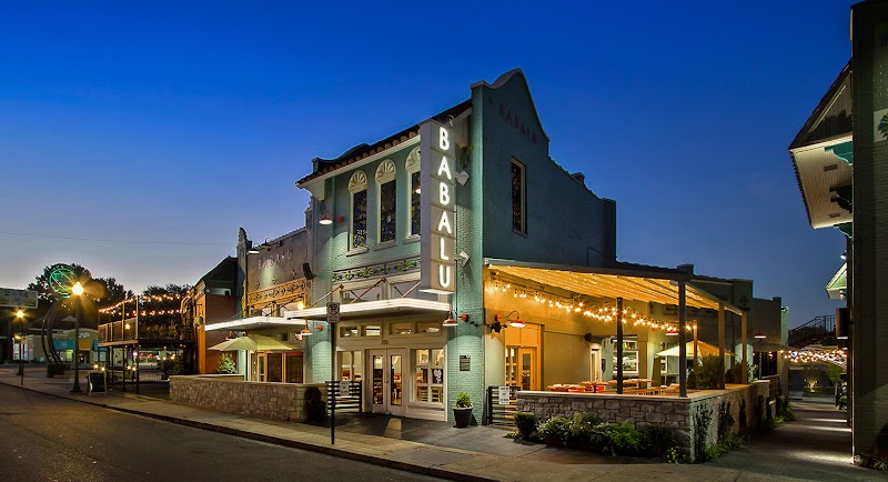 BABALU - Overton Square