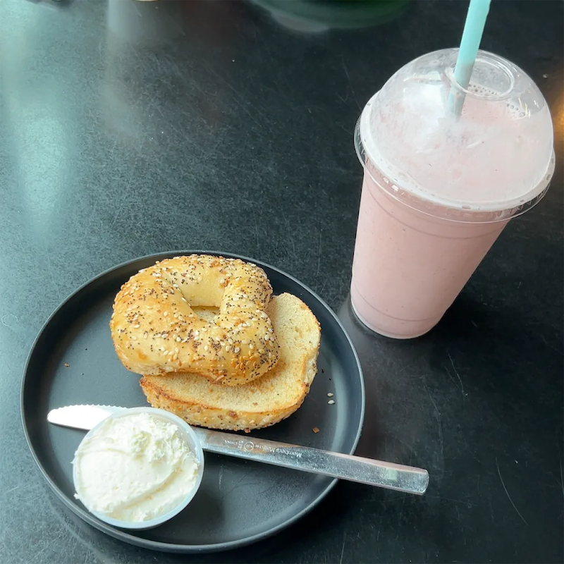 Bex Cafe & Juice Bar