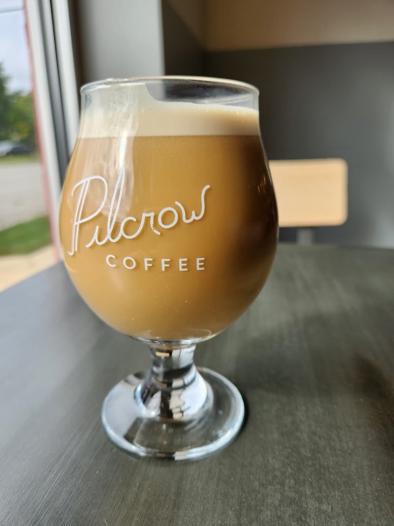 Pilcrow Coffee