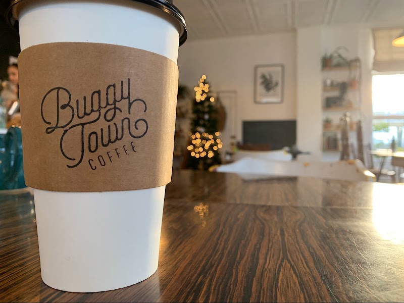 Buggy Town Coffee