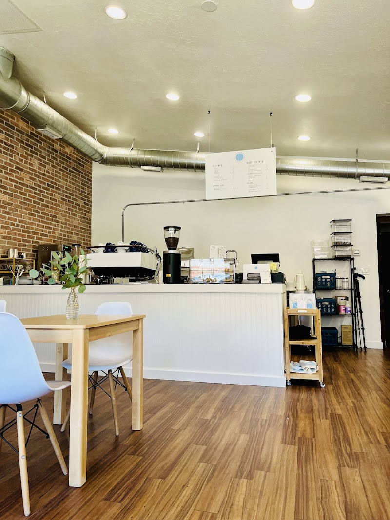 Incidental Coffee Roasters