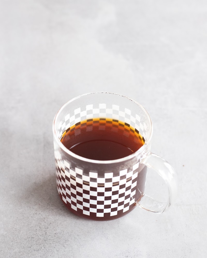 Incidental Coffee Roasters