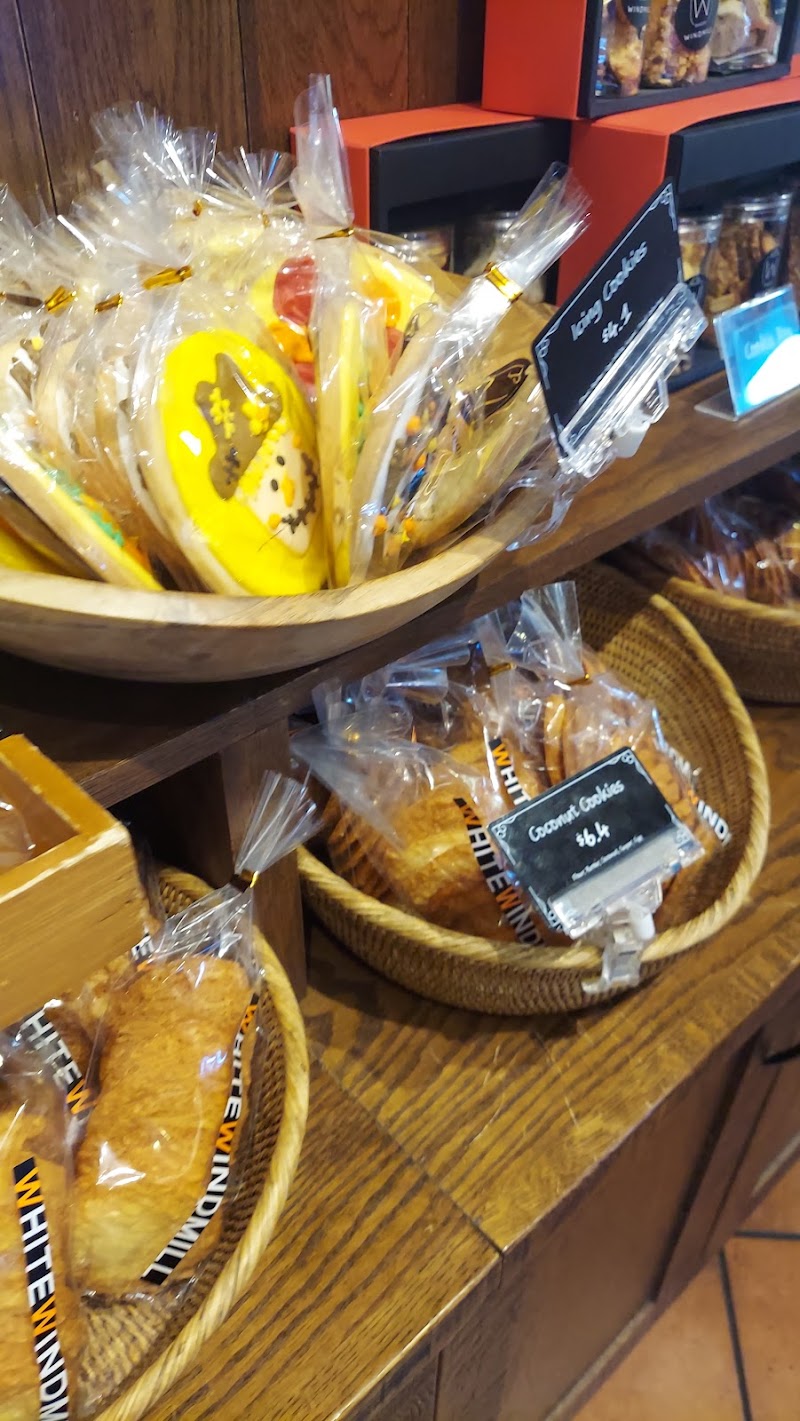 White Windmill Bakery and Cafe