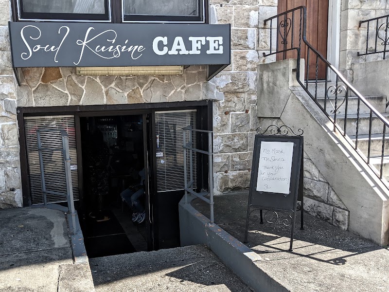 Soul Kuisine Cafe