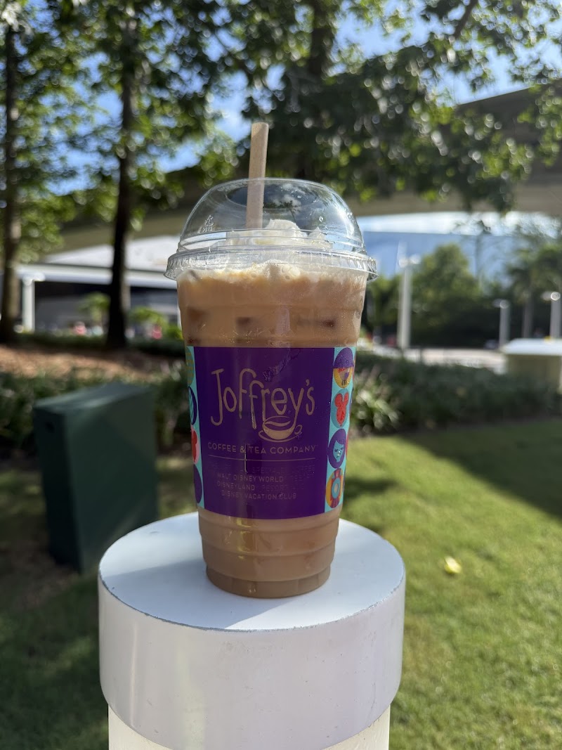 Joffrey’s Coffee & Tea Company