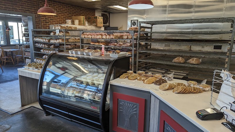 Montana Gold Bread Co