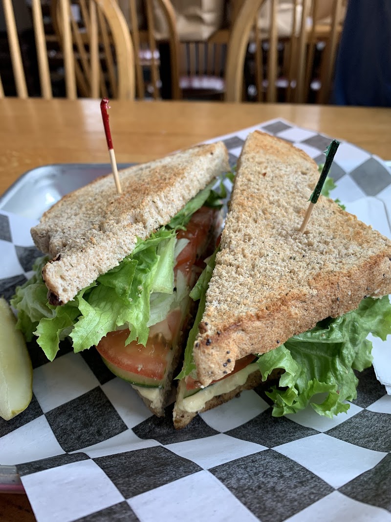 Montana Gold Bread Co