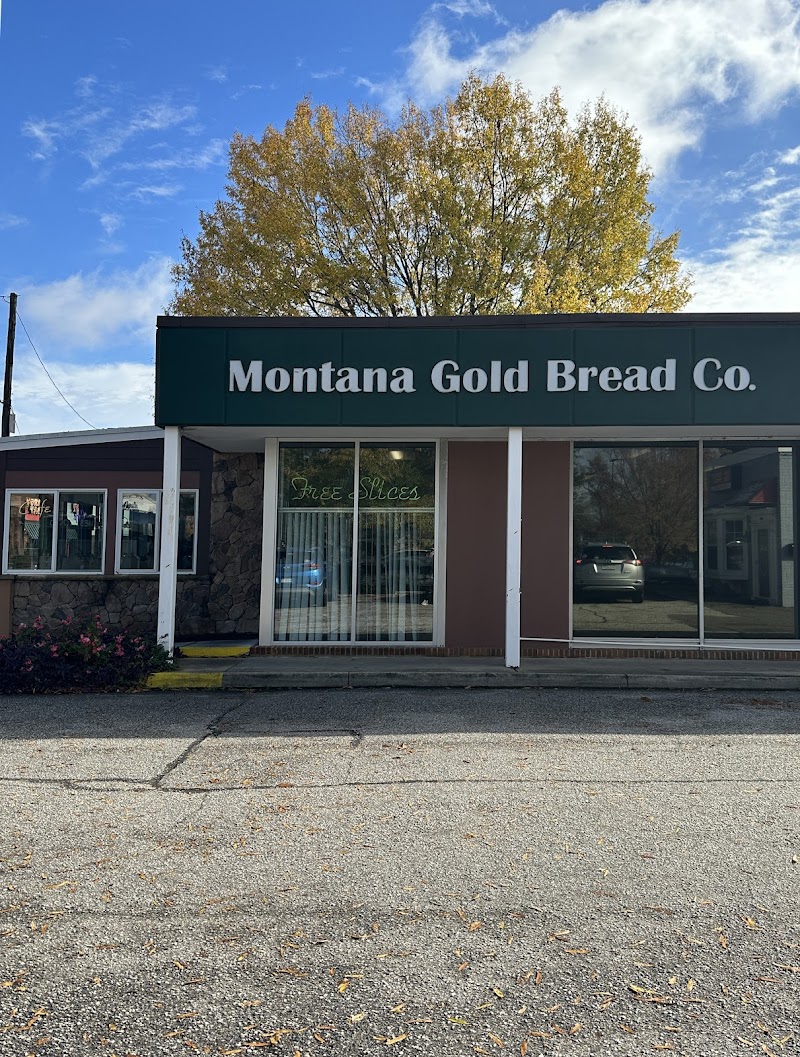 Montana Gold Bread Co