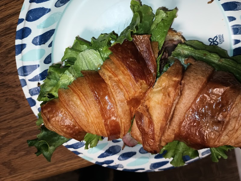 Petaluma Village Cafe