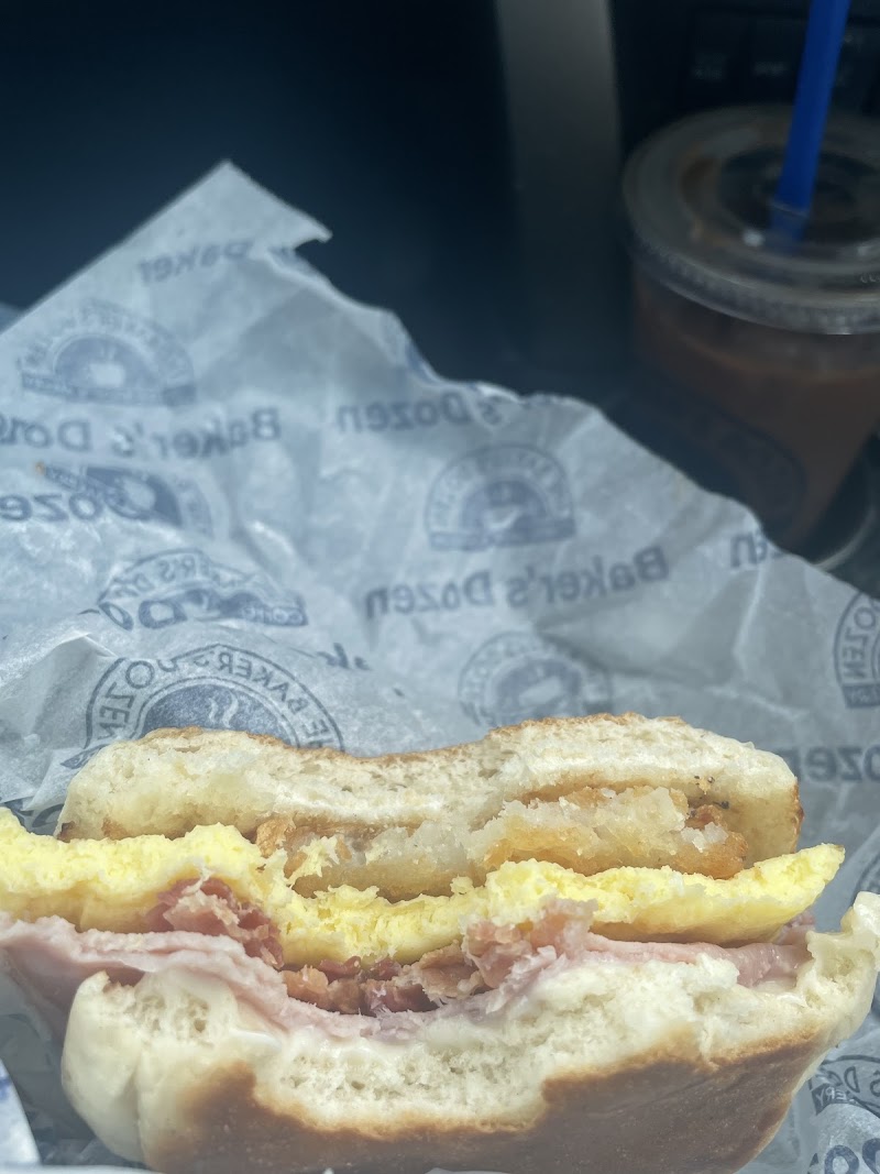 Baker's Dozen of Putnam