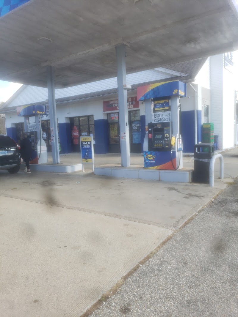 Baker's Dozen of Putnam