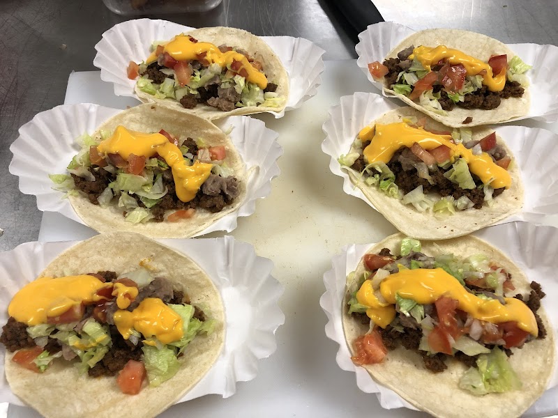 QC Diner/Moti’s Food