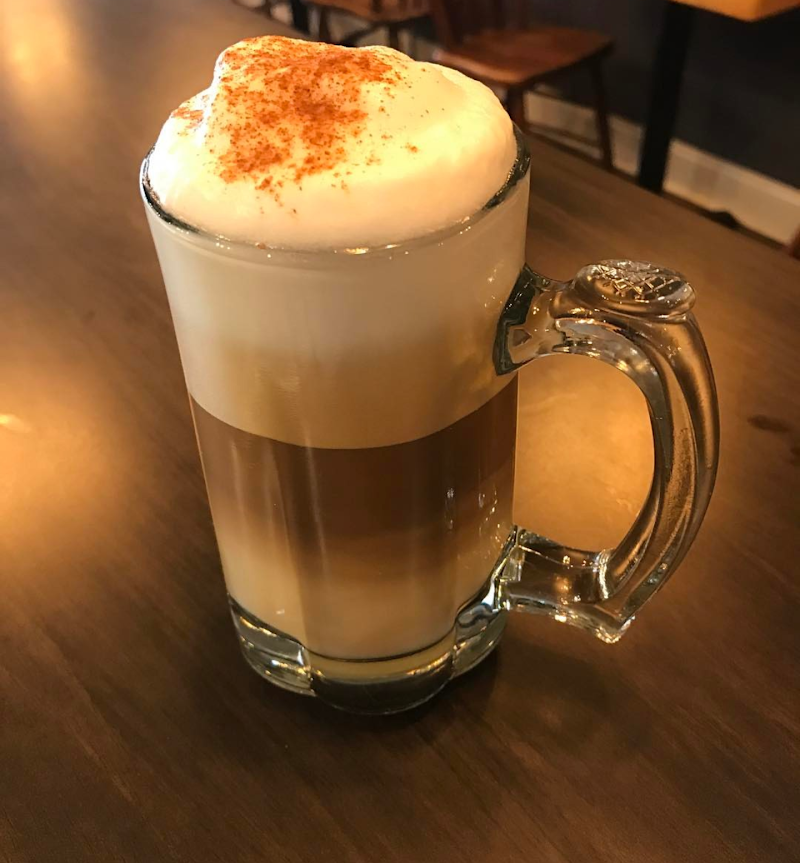 Arabica Coffee House