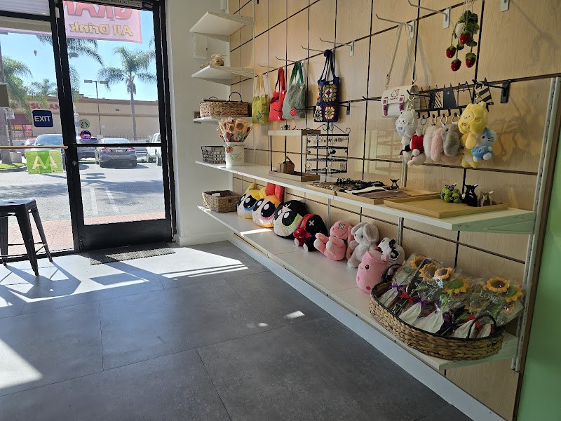 Boba Tree - Huntington Park