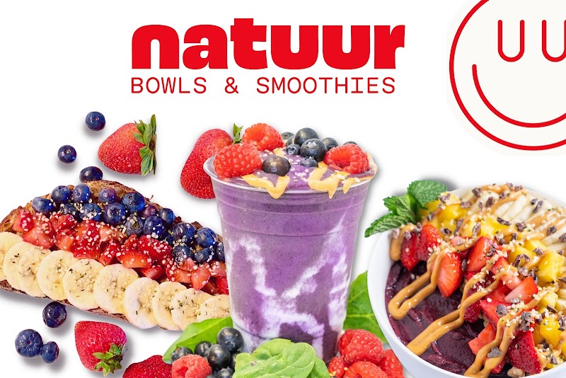 Natuur | Sloans Lake