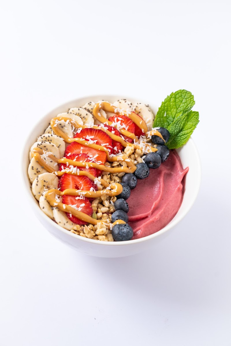 Natuur | Sloans Lake