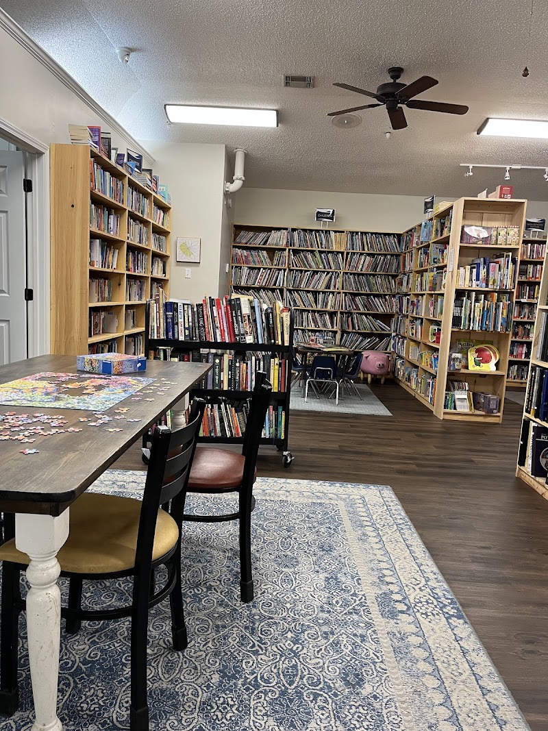 Rolling Hills Ministries Book Store