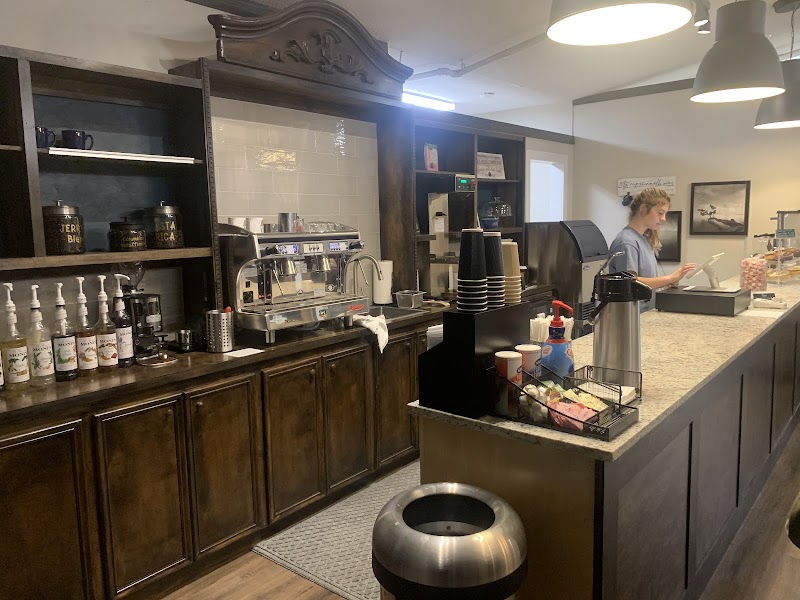 Rolling Hills Ministries Book Store