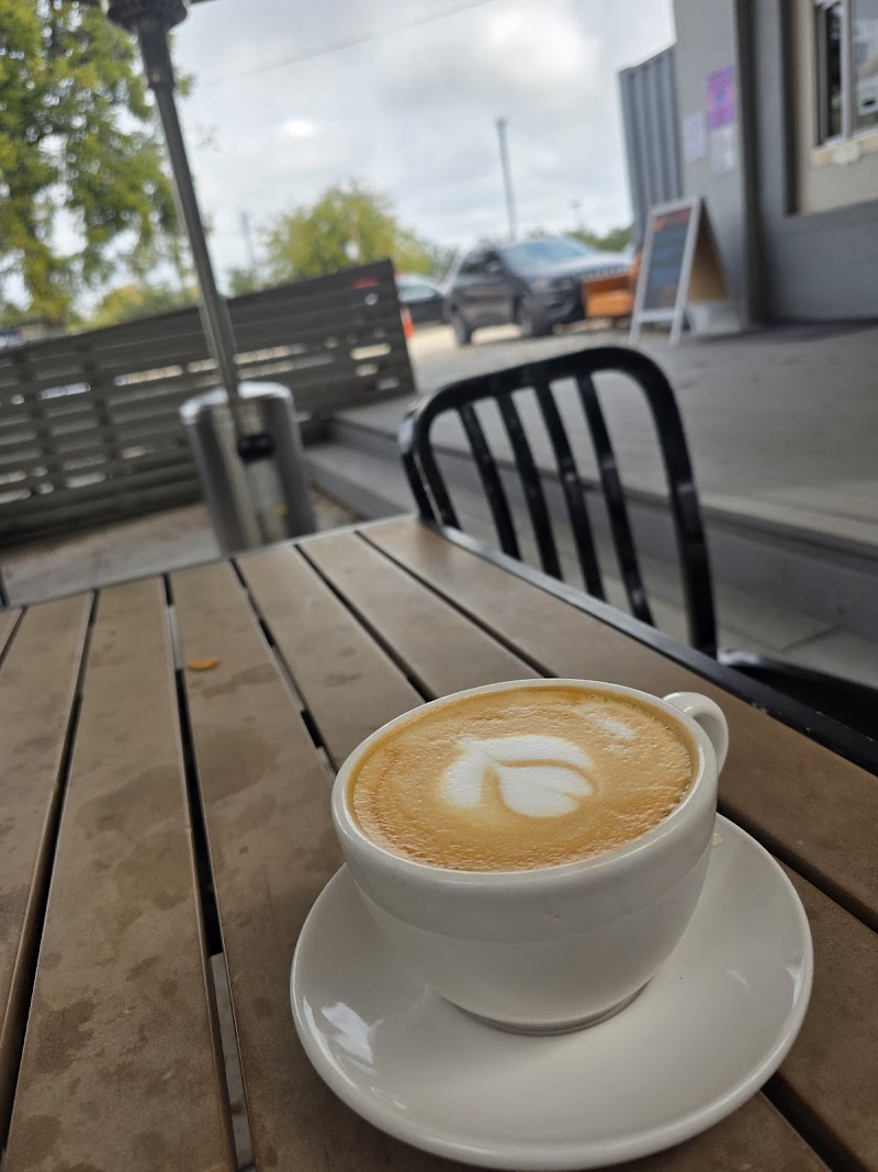 Retrospect Coffee Bar