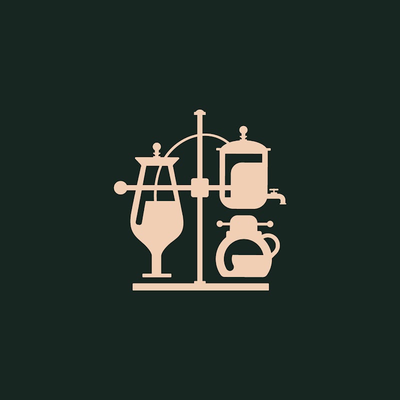 The Espresso Lab - Coffee House & Roastery