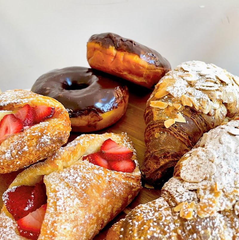 Vanilla Café e Gelato