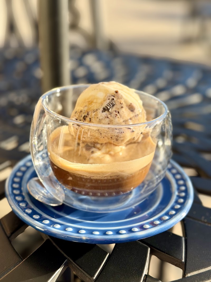 Vanilla Café e Gelato