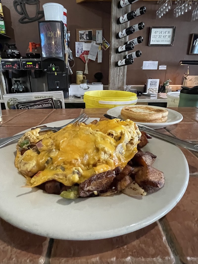 Spring Lake Cafe